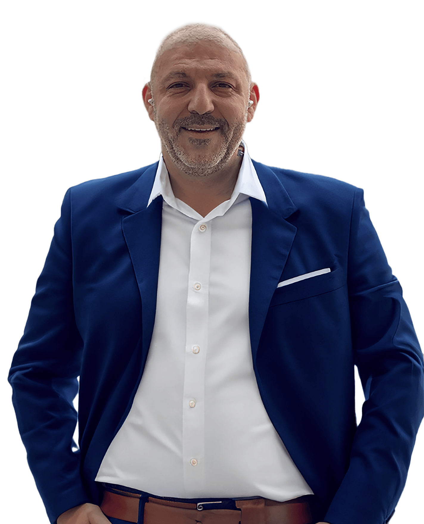 Stefan Stefanov